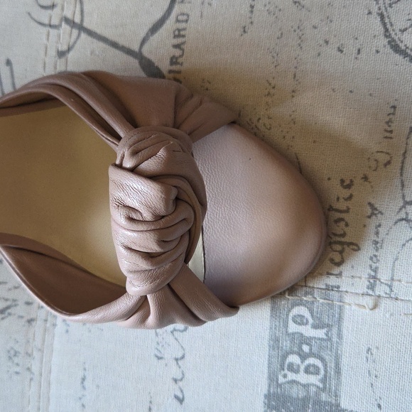 Poppy Barley Heels - Picture 3 of 8